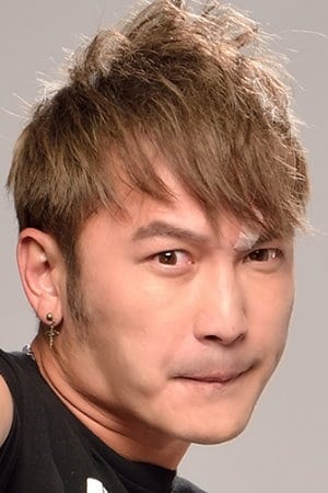林柏升