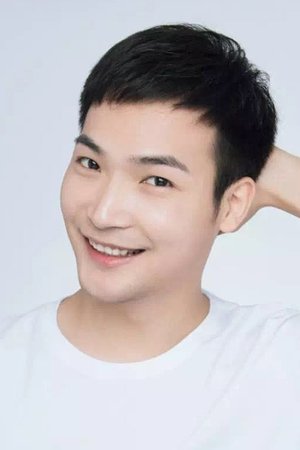 刘圣博