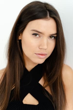 Diana Desnitskaya