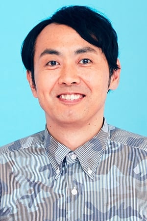 田中卓志