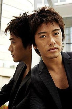 桐岛优介