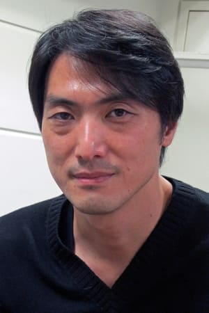 平岳大