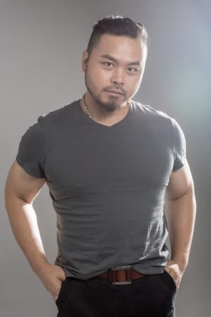 杨斐然