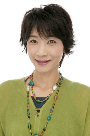 杉本沙织