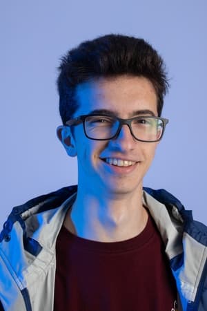 Alex Michaud