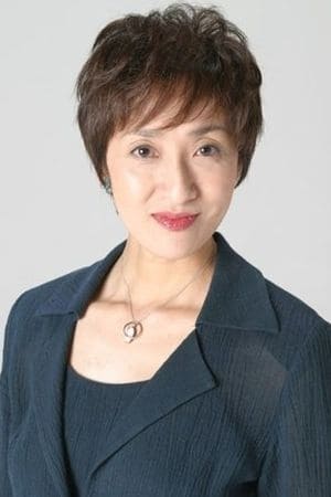 宫寺智子
