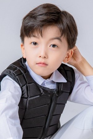 邵杰睿
