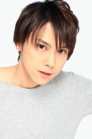 增田裕生