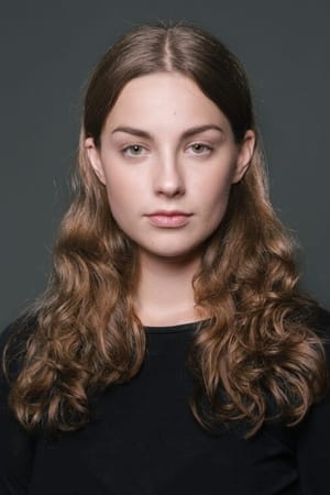 Lauren Grinberg