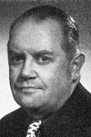 Knut Lindeberg