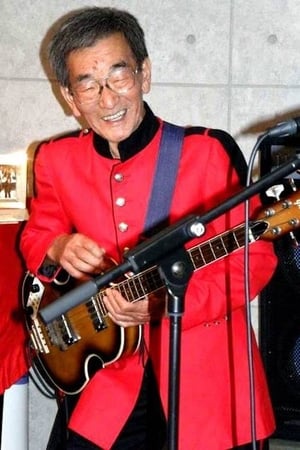加藤充