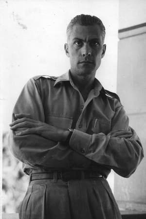 Rodolfo Nanni