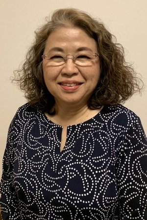 冈本嘉子