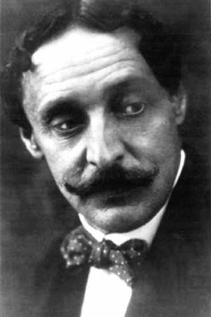 Evgeny Bauer
