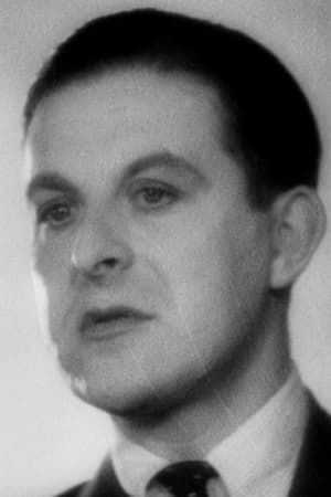 Henry Kendall