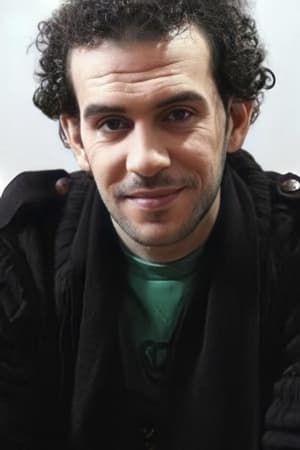 Karam El Shaarany