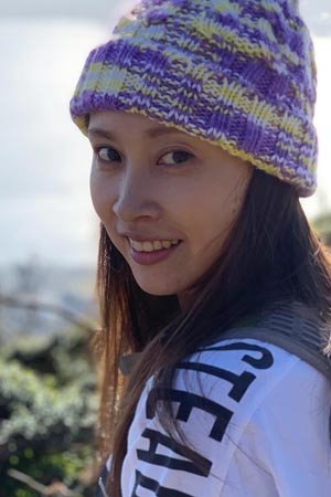 田中千寻