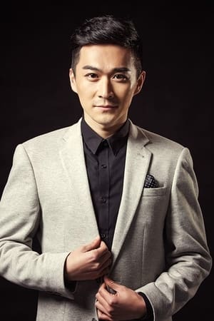 张翔