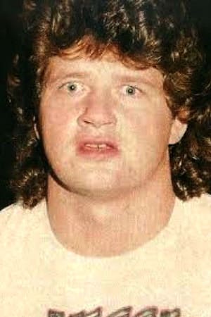 Ferrin Barr Jr.