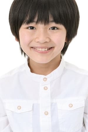 五十岚阳向