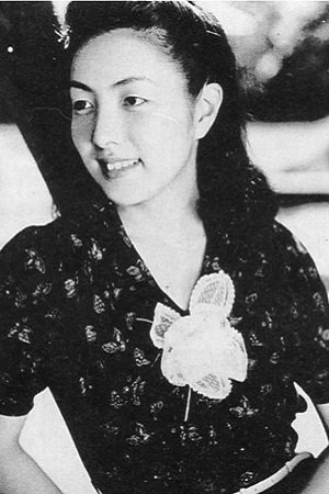 宫城千贺子