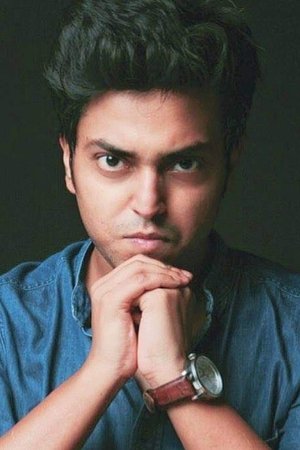 Anubhav Kanjilal