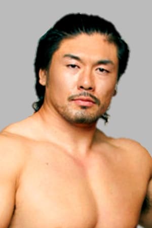 Kenzo Suzuki