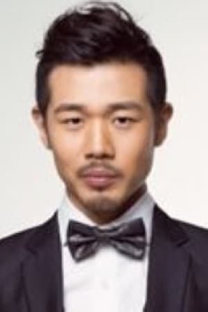 杨帆