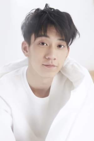 王子奇