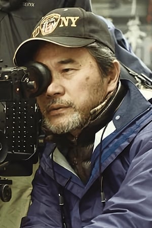 石井勲