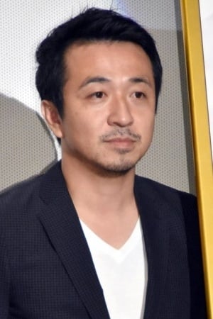 杉山彦彦