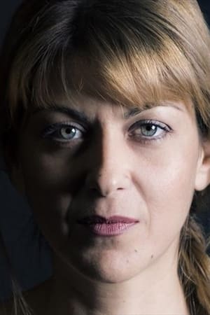 Dimitra Syrou