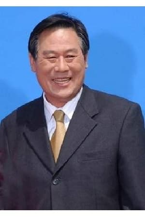 Hyun Suk