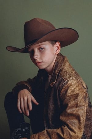 Mason Ramsey