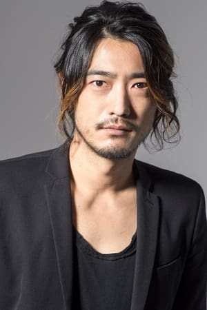 谷口贤志