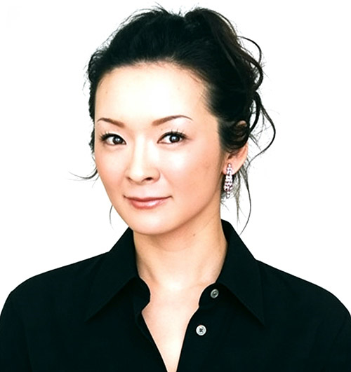 松葉まどか