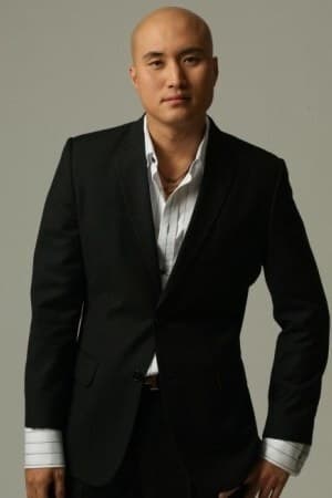 Yoon Sung Ho