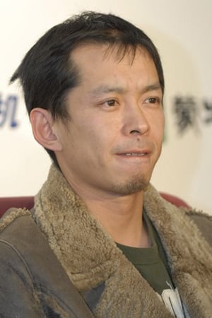 岳小军