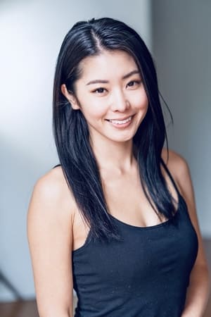 福山智可子