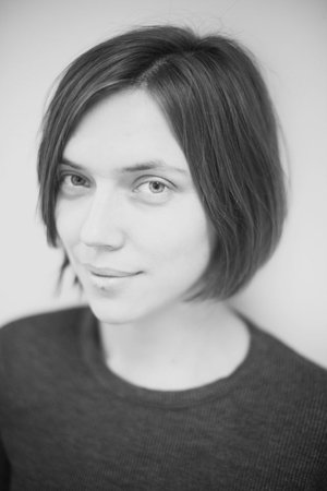 Nadiia Parfan