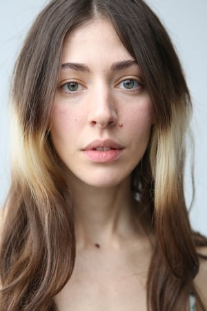 Caroline Polacheck