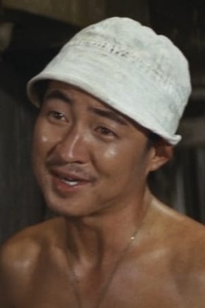 太刀川宽