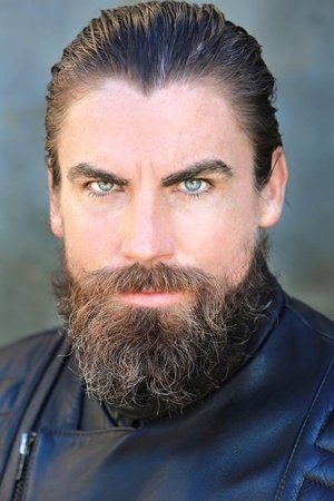 Daniel O\'Reilly
