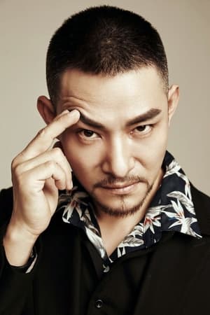 杜奕衡