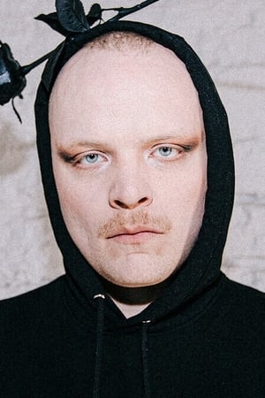 Helgi Saldo