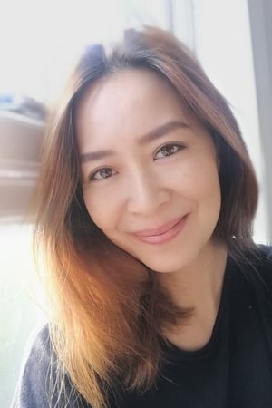 莎琳雷特·托马斯