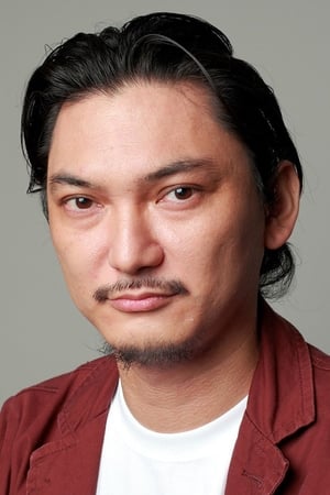 渡辺谦作