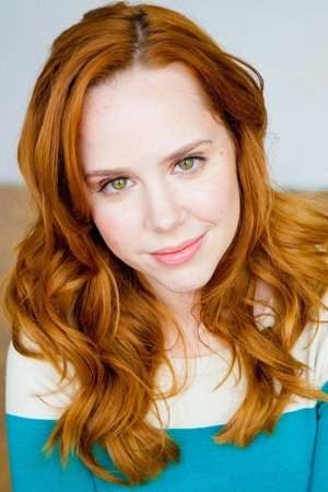 Madeleine Bisson