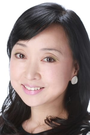 川上麻衣子