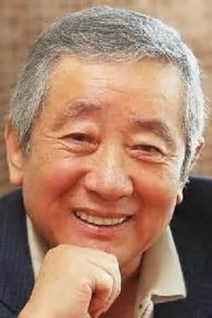 河原崎长一郎